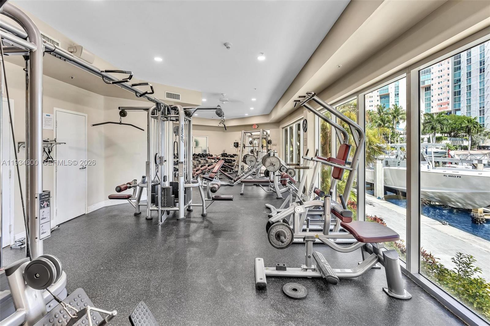 image Aventura Marina 170