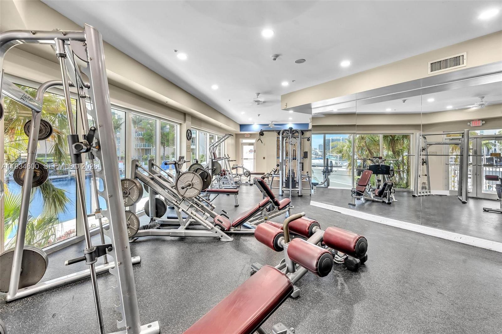 image Aventura Marina 171