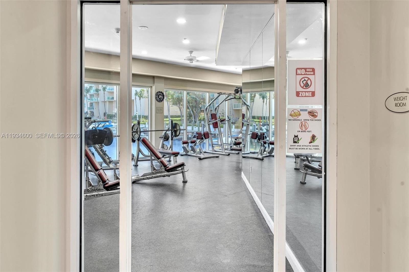 image Aventura Marina 172