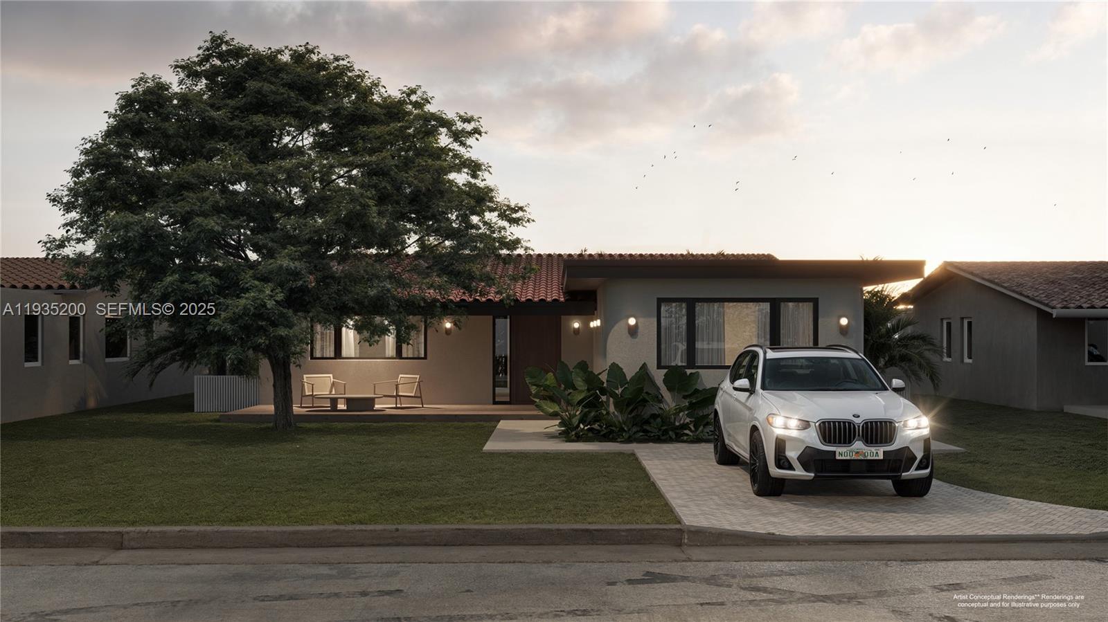 9148 Carlyle Ave Surfside, FL 33154