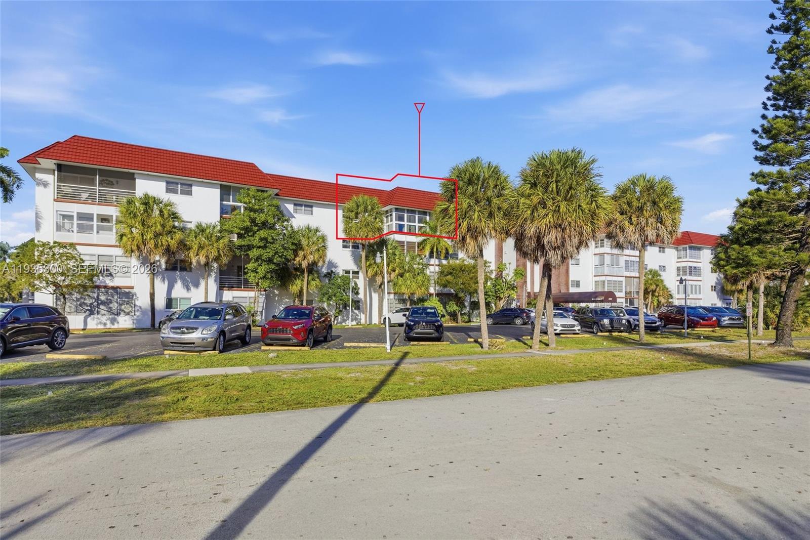 2061 NW 47th Ter #402