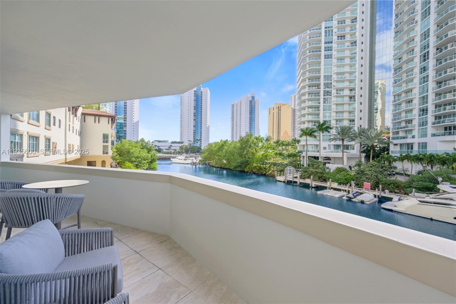 200 Sunny Isles Blvd #TH-205 Sunny Isles Beach, FL 33160