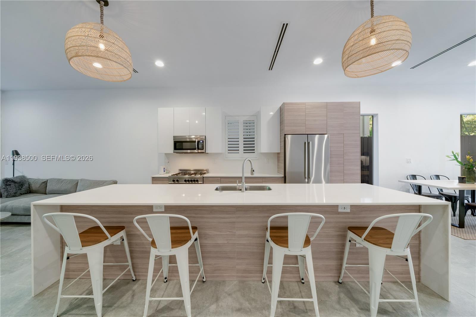 3072 Indiana St #3072 Coconut Grove, FL 33133