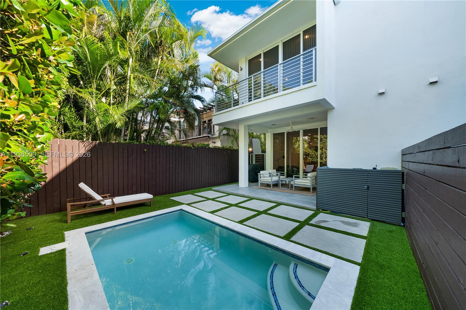 3072 Indiana St #3072 Coconut Grove, FL 33133