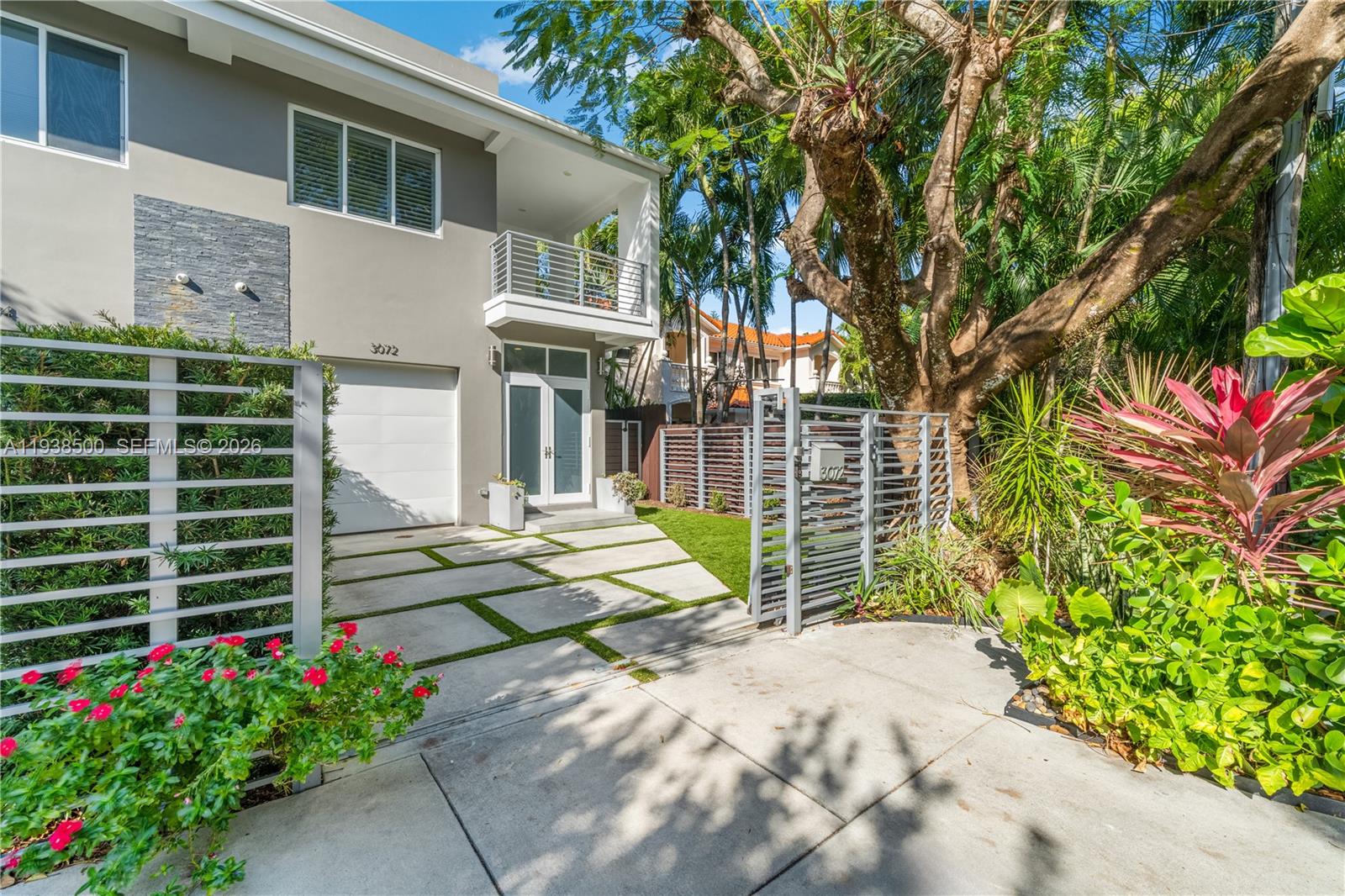 3072 Indiana St #3072 Coconut Grove, FL 33133