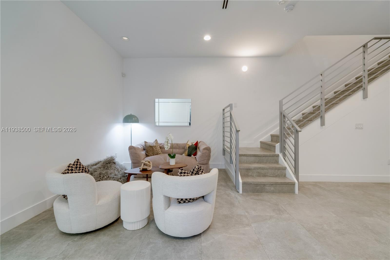 3072 Indiana St #3072 Coconut Grove, FL 33133