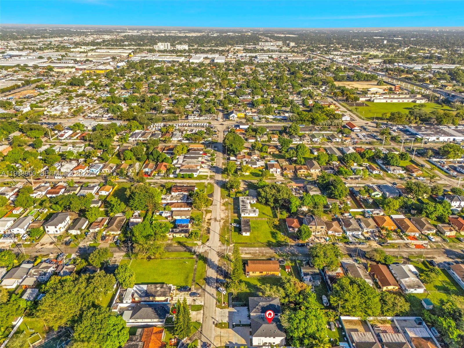 5817 NW 30th Ave Miami, FL 33142