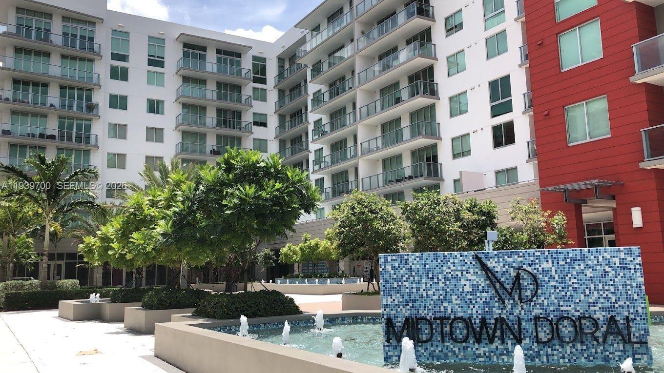 Undisclosed Address Doral, FL 33178