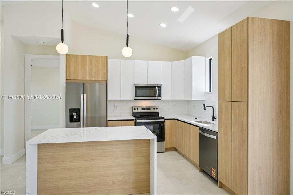 353 El Dorado Blvd S Cape Coral, FL 33991