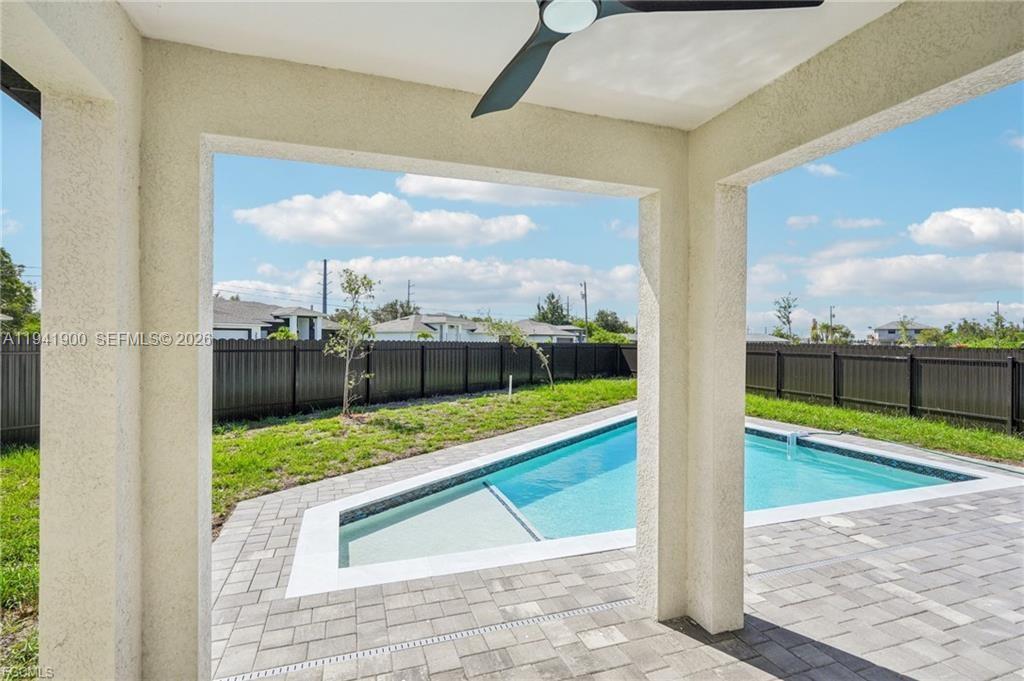 353 El Dorado Blvd S Cape Coral, FL 33991