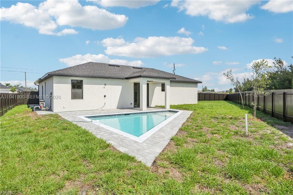 353 El Dorado Blvd S Cape Coral, FL 33991