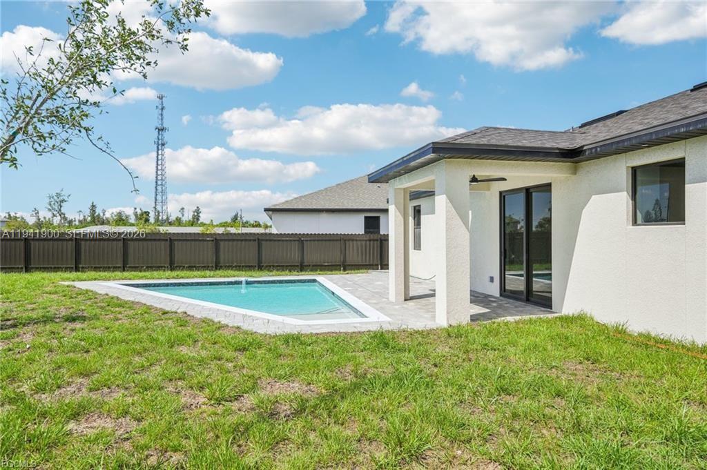 353 El Dorado Blvd S Cape Coral, FL 33991