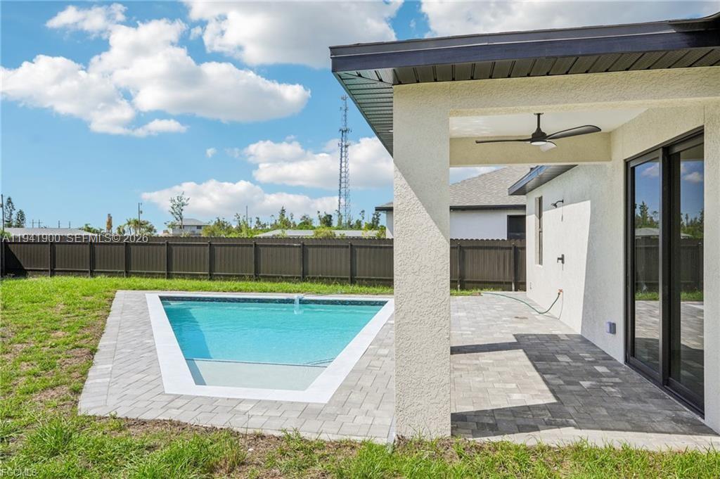 353 El Dorado Blvd S Cape Coral, FL 33991