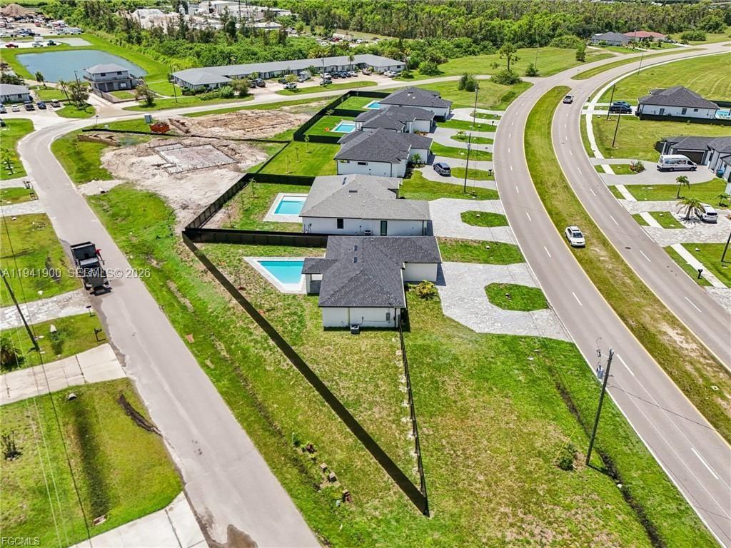 353 El Dorado Blvd S Cape Coral, FL 33991