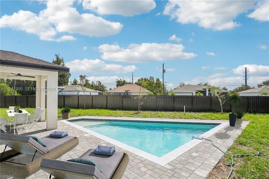 353 El Dorado Blvd S Cape Coral, FL 33991