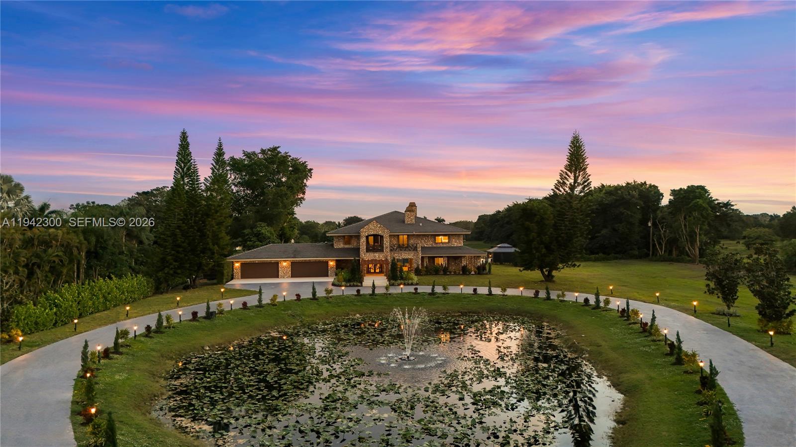 3320 SW 121st Ave Davie, FL 33330