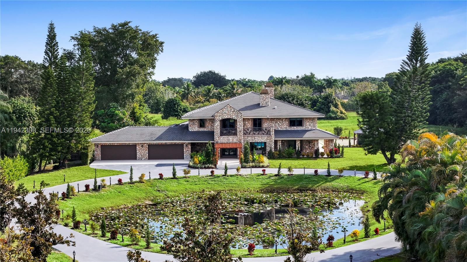 3320 SW 121st Ave Davie, FL 33330