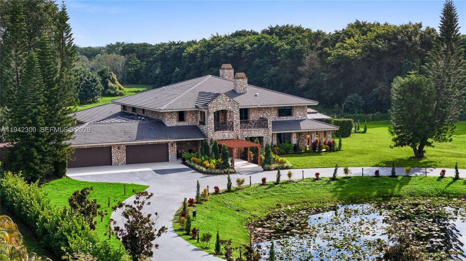 3320 SW 121st Ave Davie, FL 33330