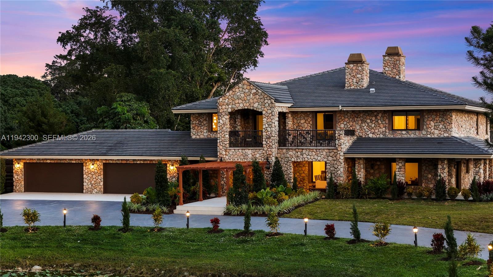 3320 SW 121st Ave Davie, FL 33330