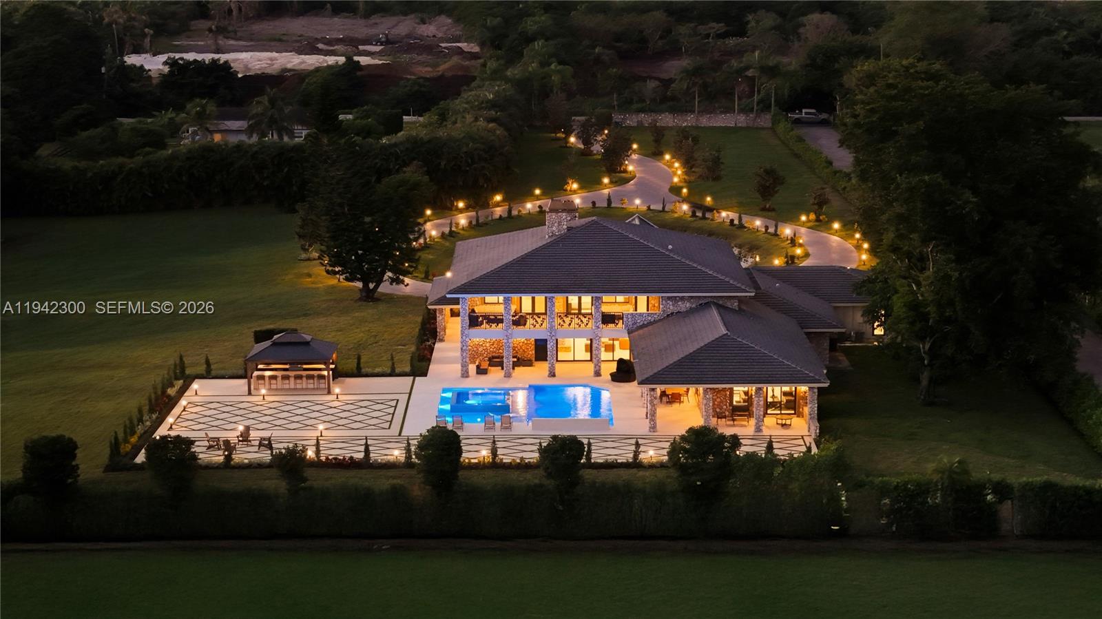 3320 SW 121st Ave Davie, FL 33330