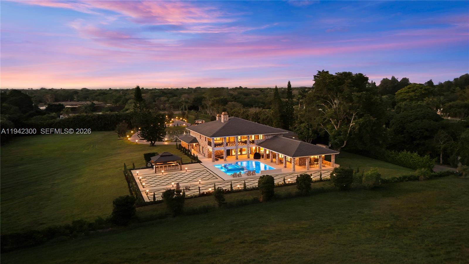 3320 SW 121st Ave Davie, FL 33330