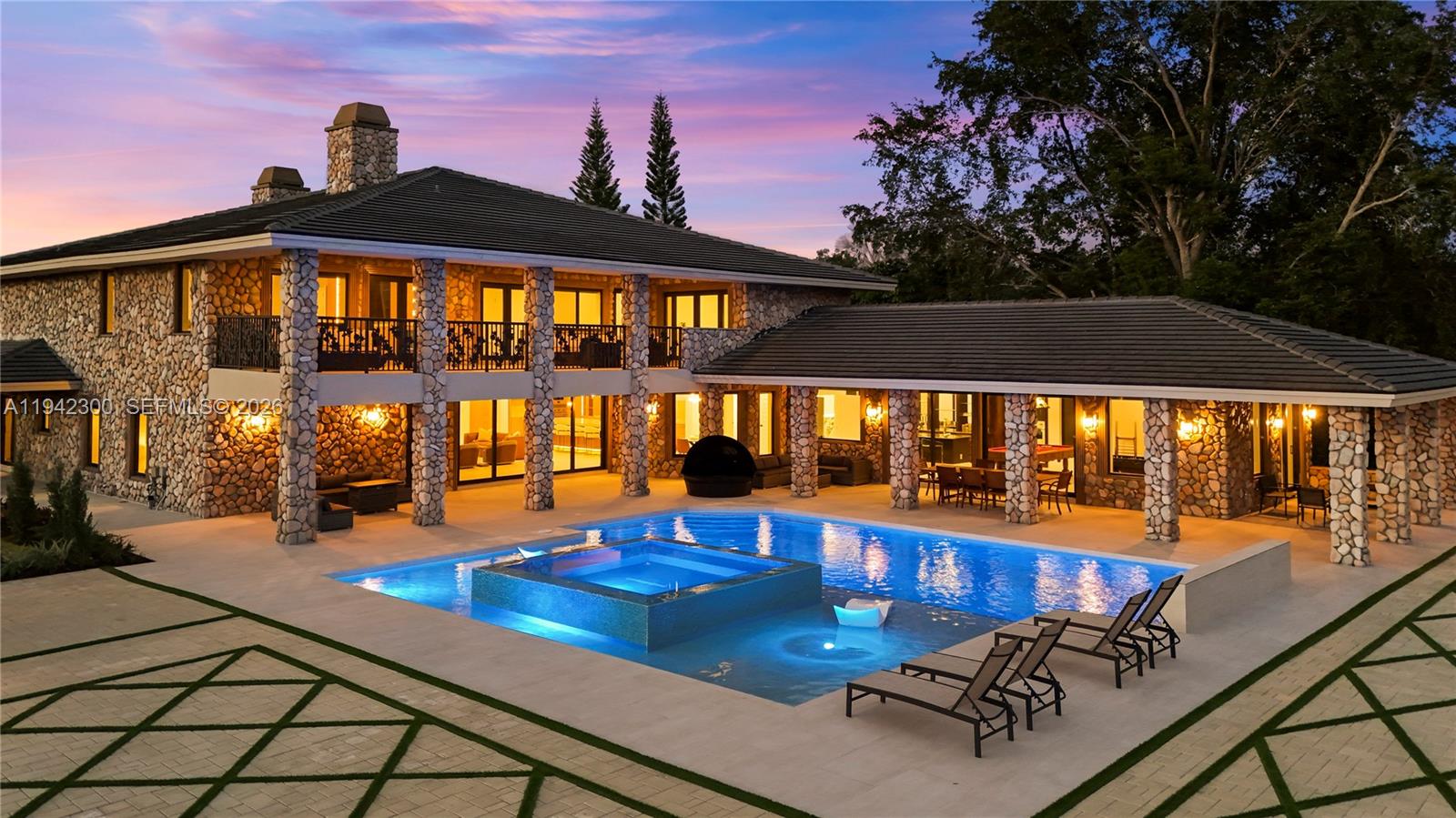 3320 SW 121st Ave Davie, FL 33330