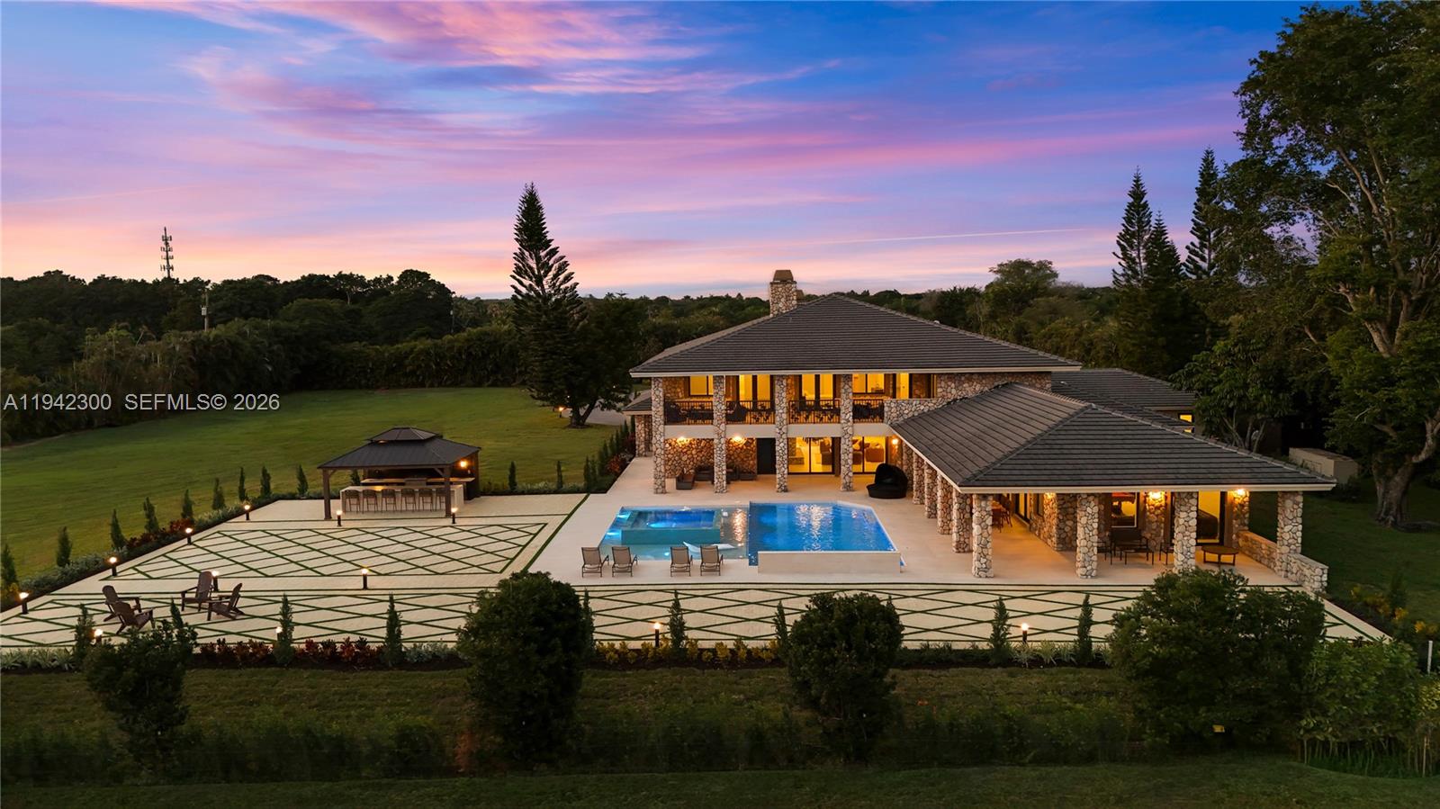 3320 SW 121st Ave Davie, FL 33330