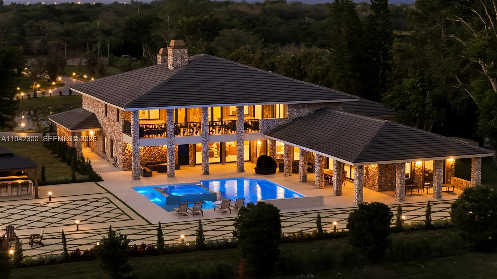 3320 SW 121st Ave Davie, FL 33330