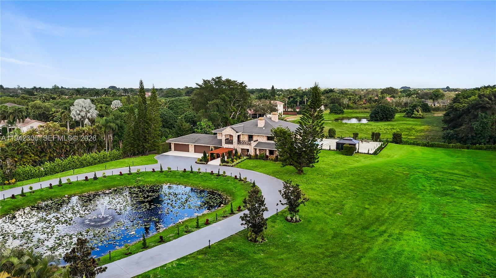 3320 SW 121st Ave Davie, FL 33330