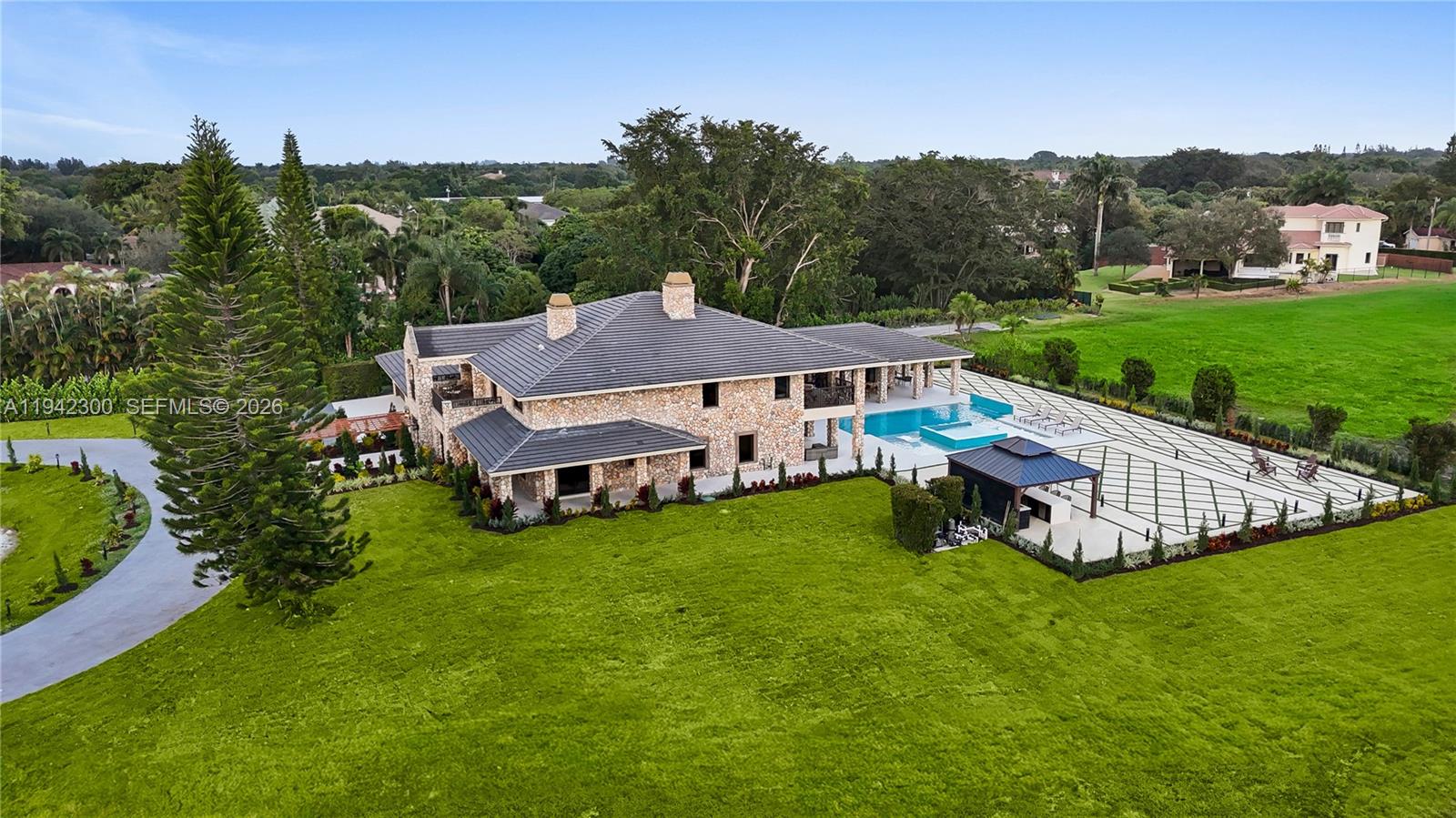 3320 SW 121st Ave Davie, FL 33330