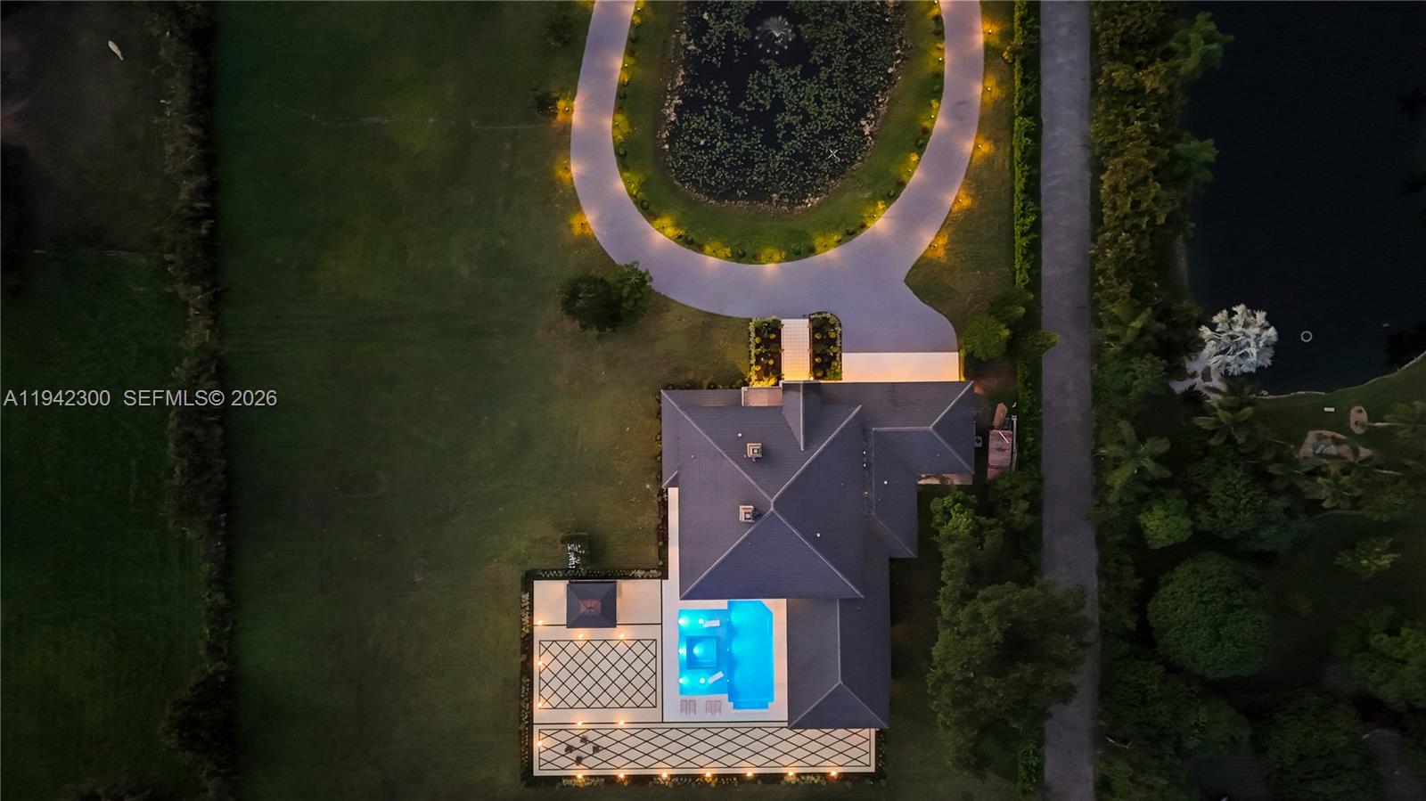 3320 SW 121st Ave Davie, FL 33330