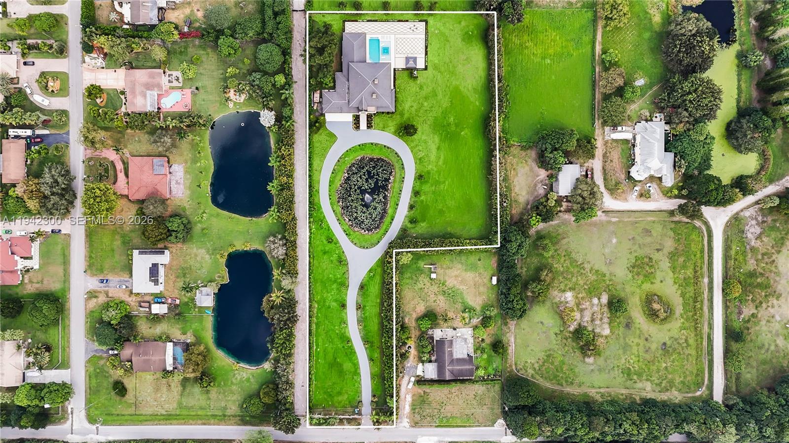 3320 SW 121st Ave Davie, FL 33330