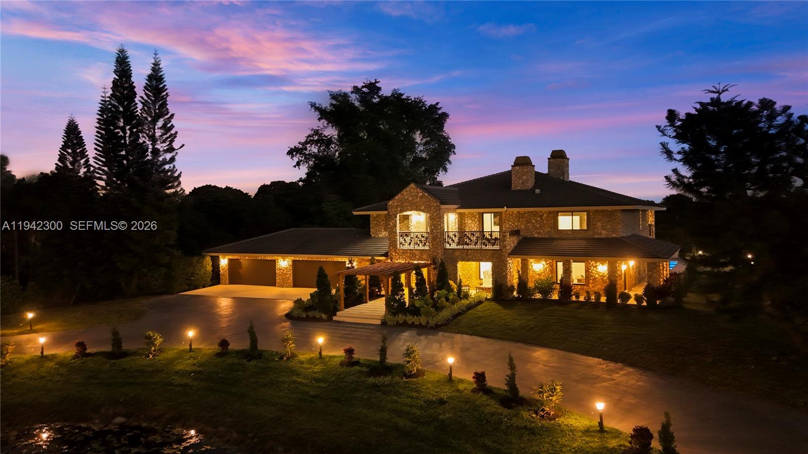 3320 SW 121st Ave Davie, FL 33330