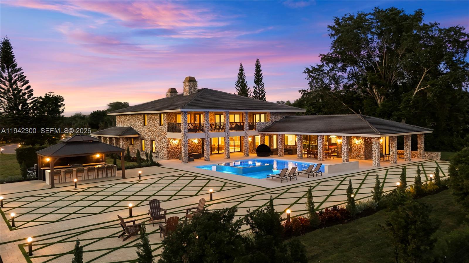 3320 SW 121st Ave Davie, FL 33330