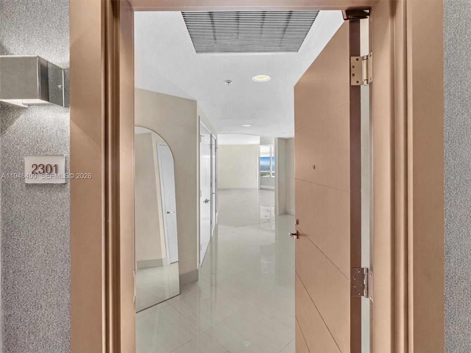 17301 Biscayne Blvd #2301 North Miami Beach, FL 33160