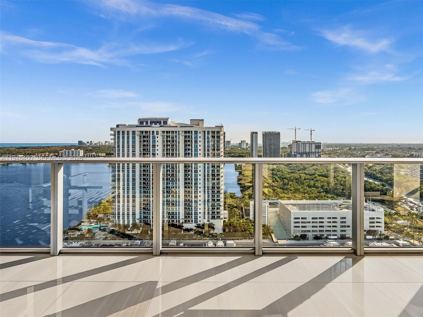 17301 Biscayne Blvd #2301 North Miami Beach, FL 33160