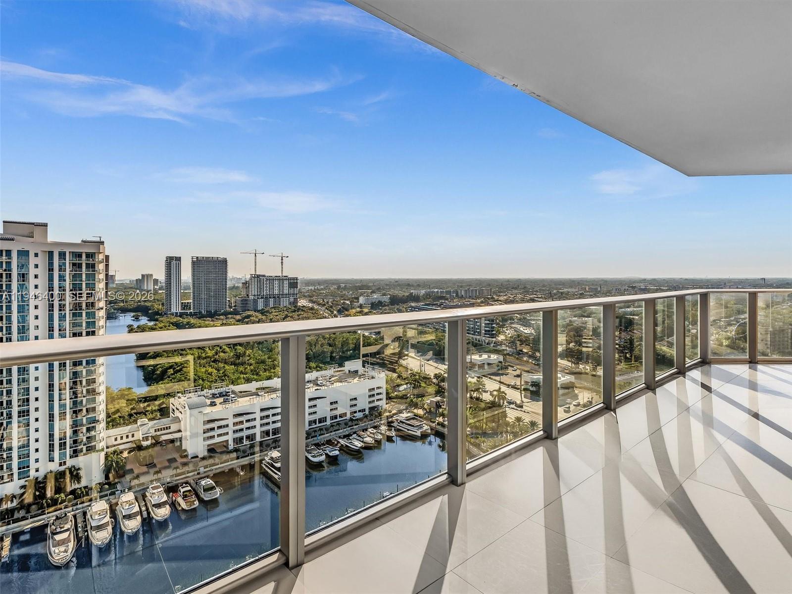 17301 Biscayne Blvd #2301 North Miami Beach, FL 33160