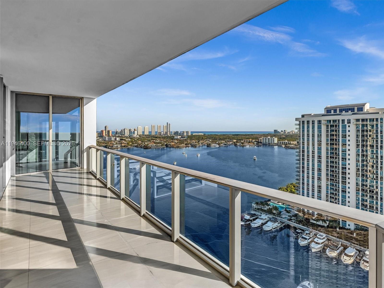 17301 Biscayne Blvd #2301 North Miami Beach, FL 33160