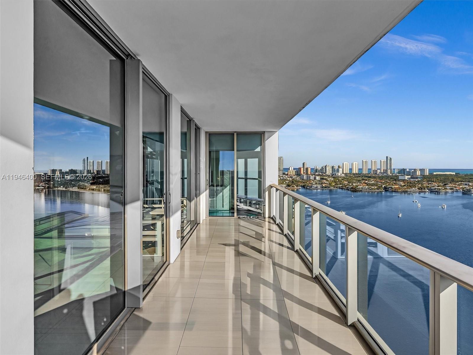 17301 Biscayne Blvd #2301 North Miami Beach, FL 33160