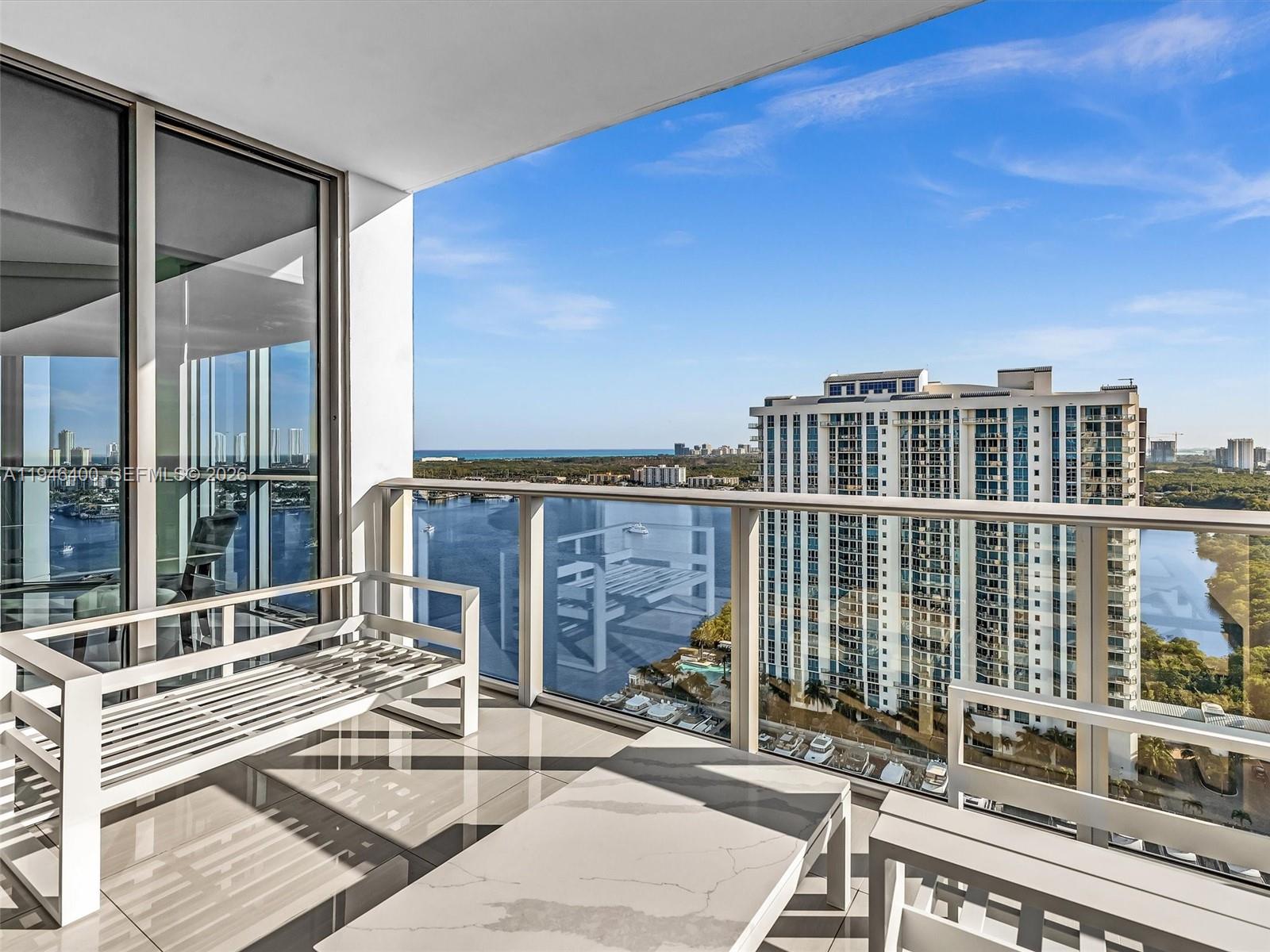 17301 Biscayne Blvd #2301 North Miami Beach, FL 33160