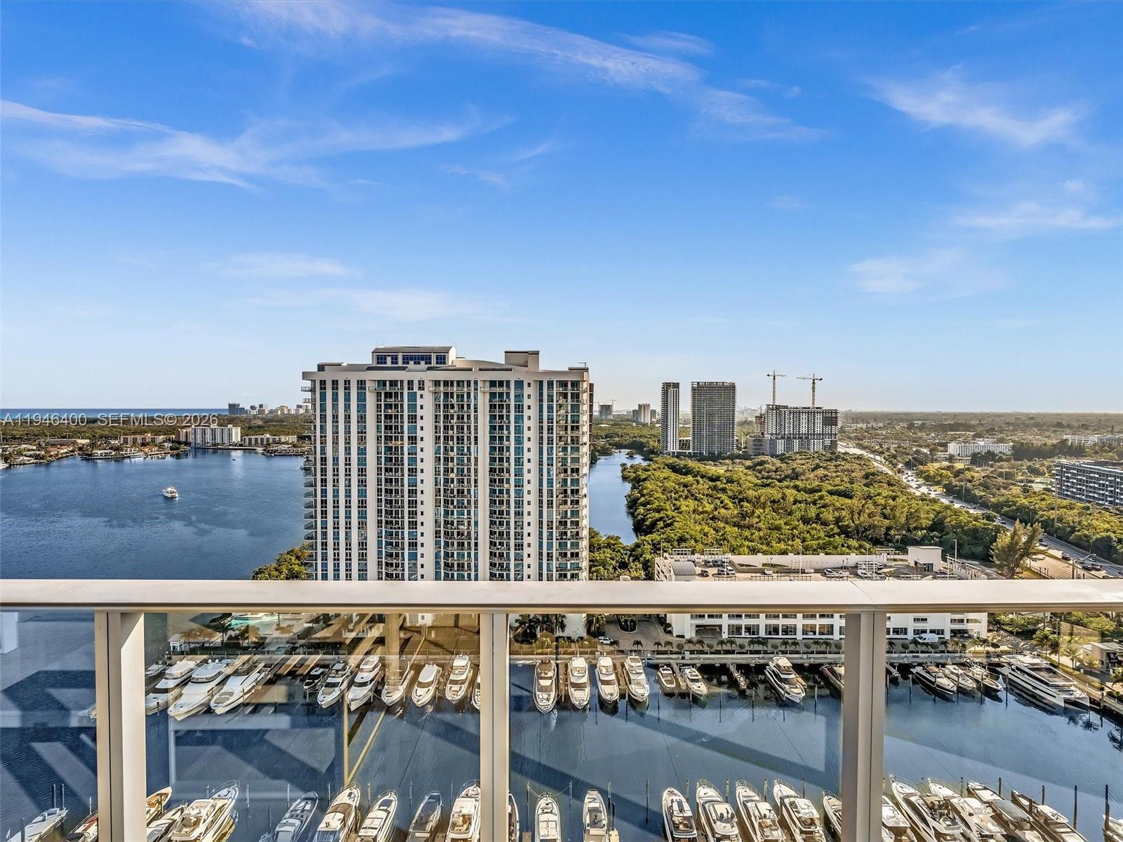 17301 Biscayne Blvd #2301 North Miami Beach, FL 33160