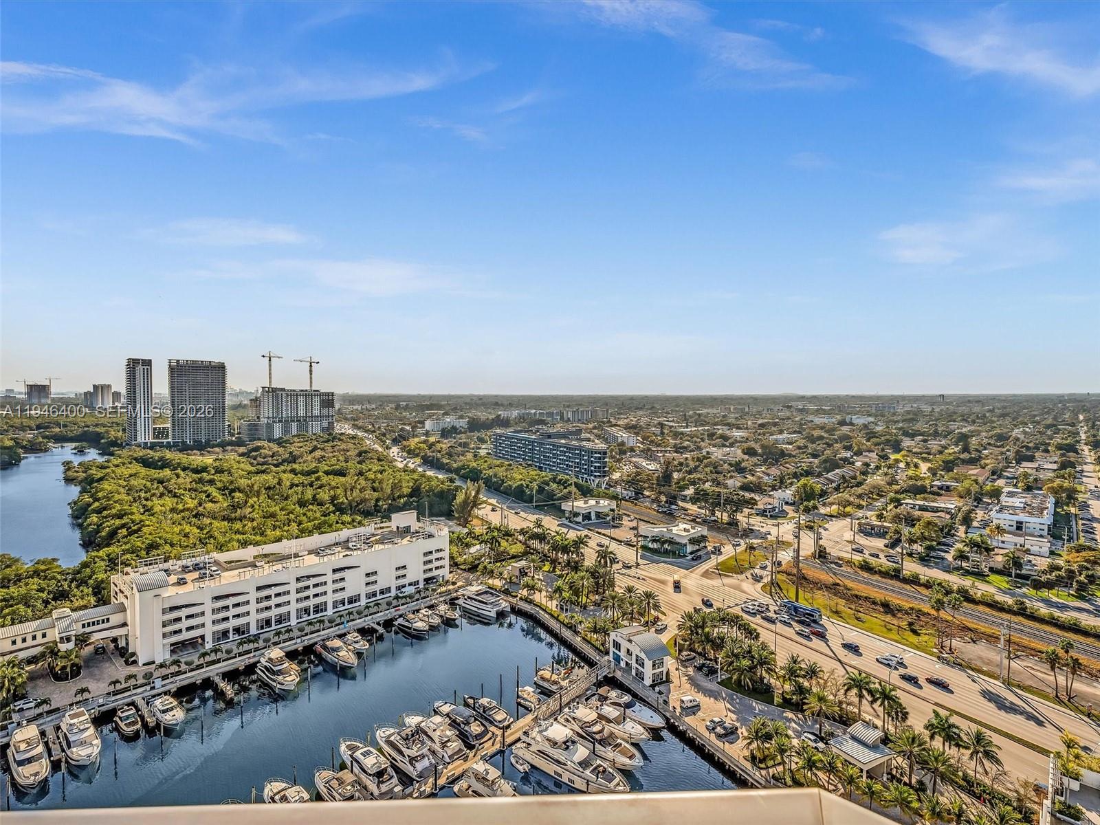 17301 Biscayne Blvd #2301 North Miami Beach, FL 33160