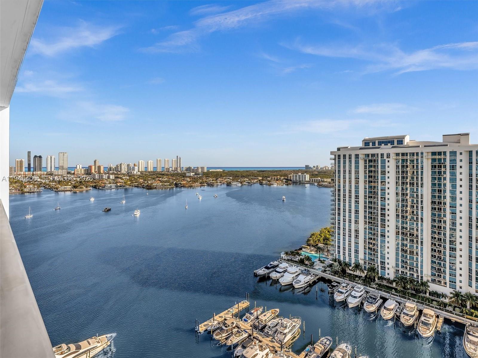 17301 Biscayne Blvd #2301 North Miami Beach, FL 33160