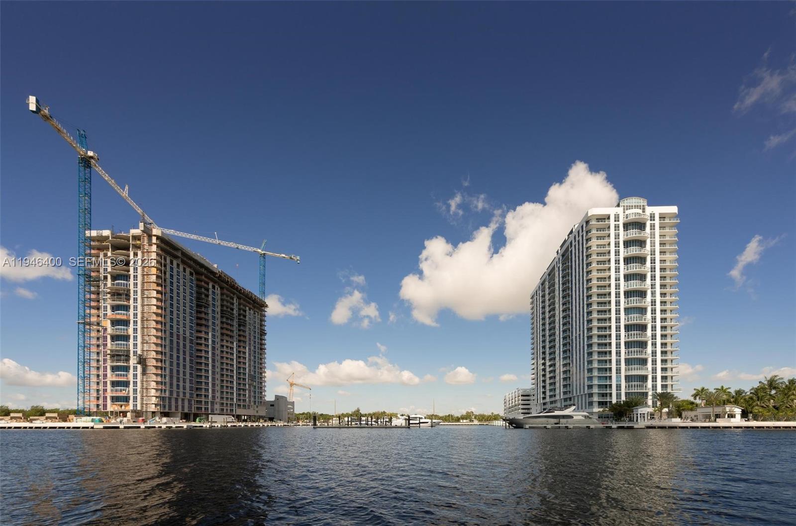 17301 Biscayne Blvd #2301 North Miami Beach, FL 33160