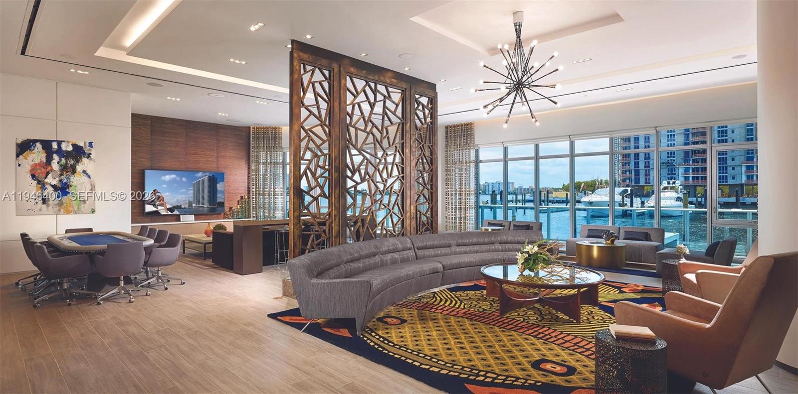 17301 Biscayne Blvd #2301 North Miami Beach, FL 33160