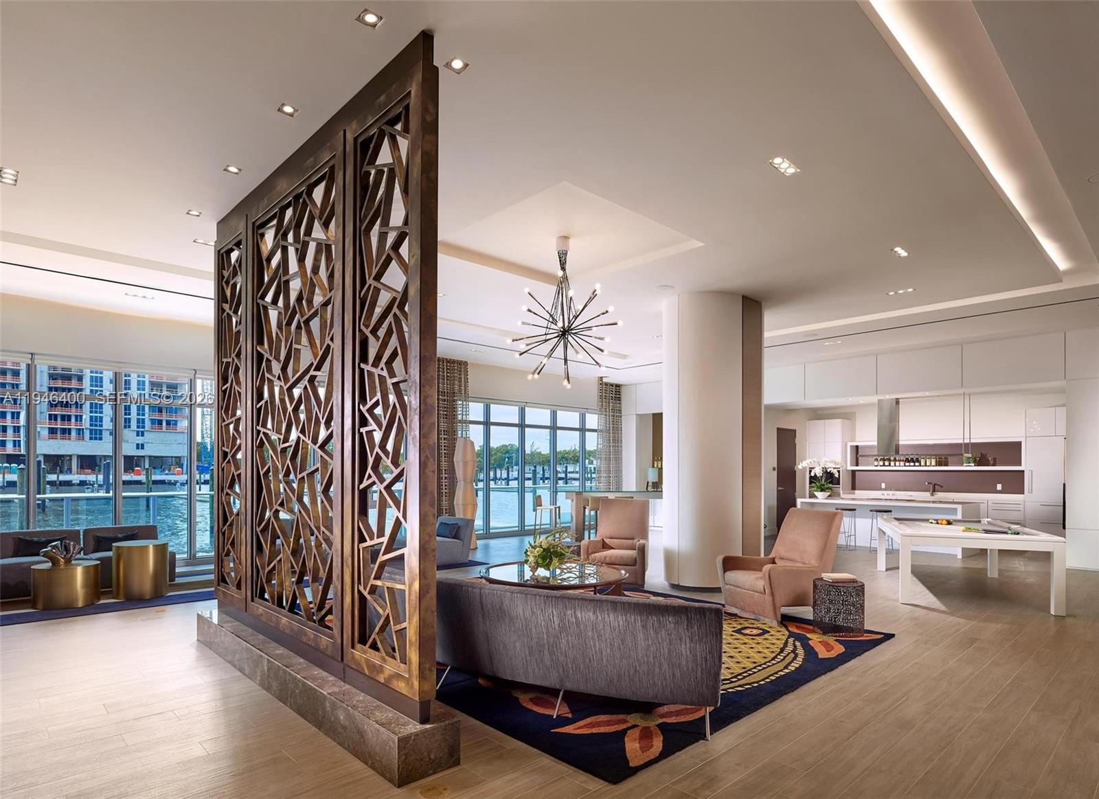 17301 Biscayne Blvd #2301 North Miami Beach, FL 33160