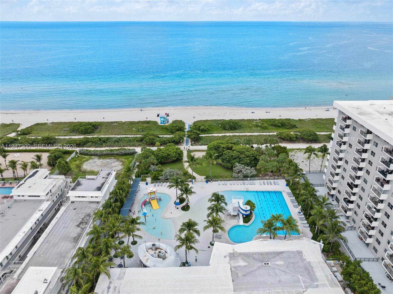 9280 Abbott Ave Surfside, FL 33154