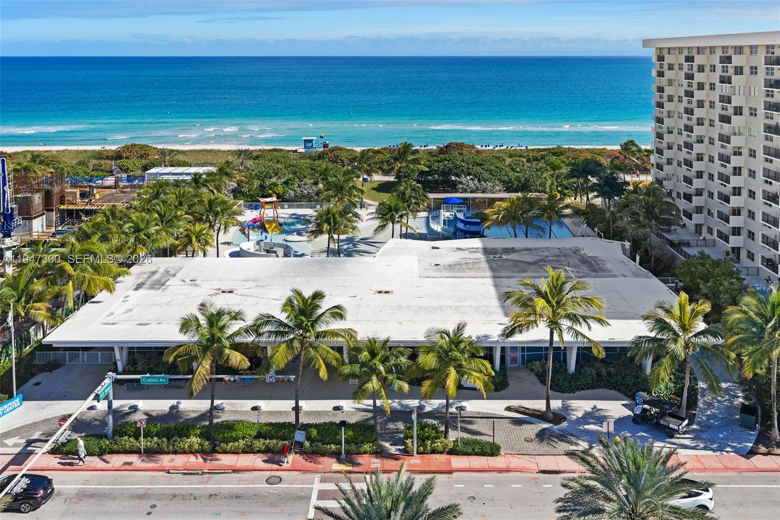 9280 Abbott Ave Surfside, FL 33154