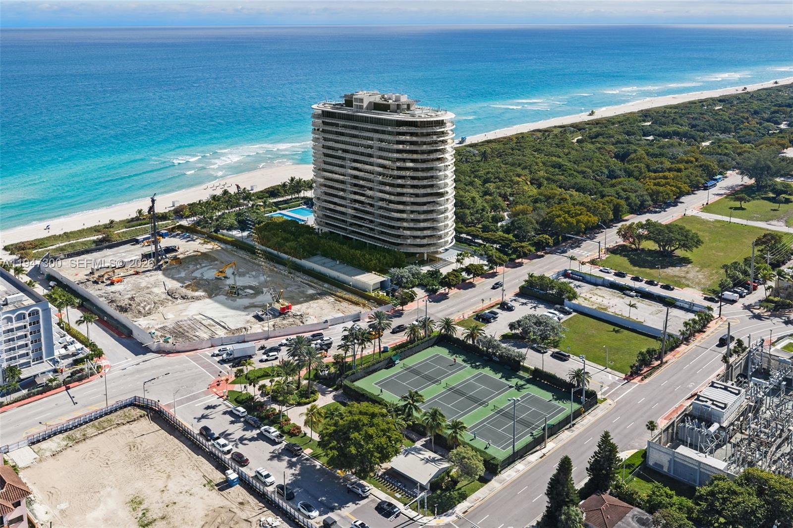 9280 Abbott Ave Surfside, FL 33154