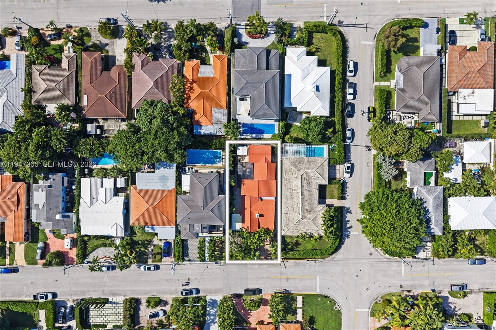 9280 Abbott Ave Surfside, FL 33154